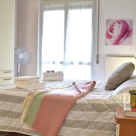 Casa Erica, Balcone E Wi Fi, Santa Margherita Ligure Eksteriør billede