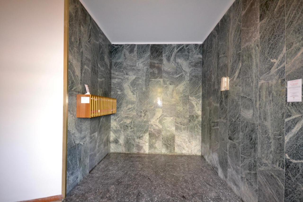 Casa Erica, Balcone E Wi Fi, Santa Margherita Ligure Eksteriør billede