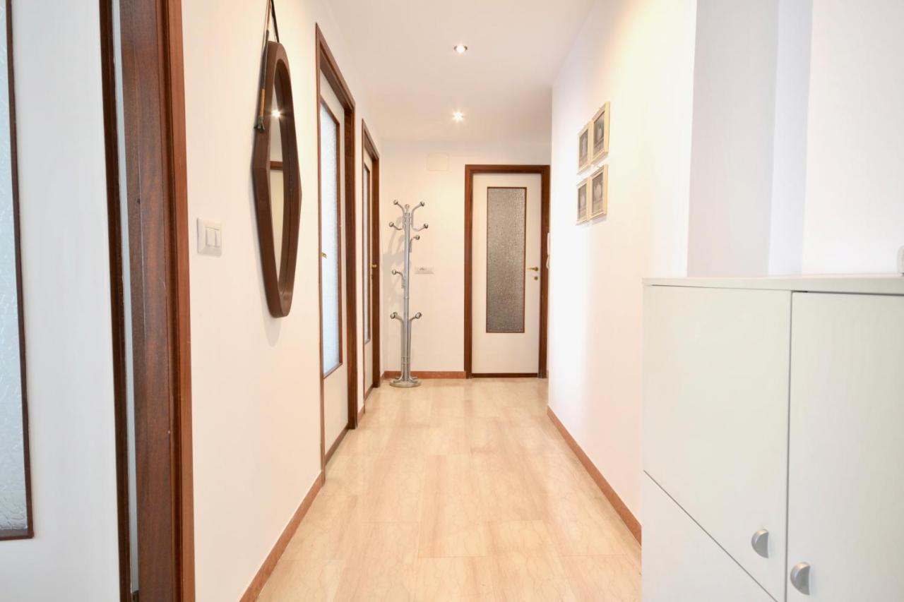 Casa Erica, Balcone E Wi Fi, Santa Margherita Ligure Eksteriør billede