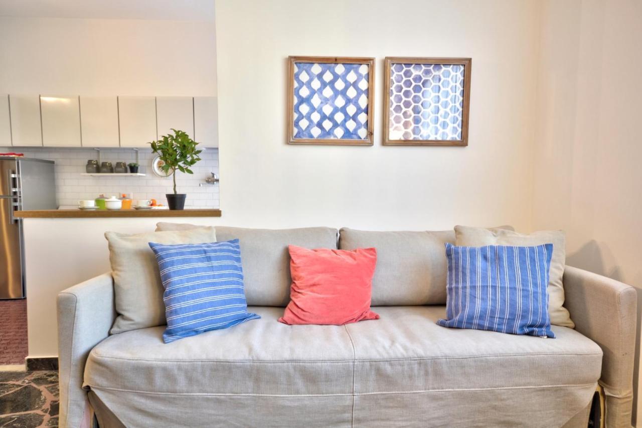 Casa Erica, Balcone E Wi Fi, Santa Margherita Ligure Eksteriør billede